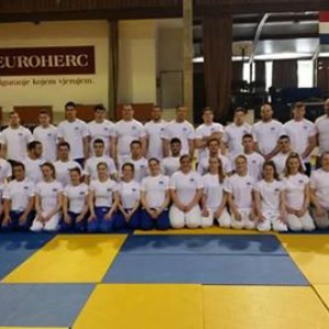 Judo klub Solin