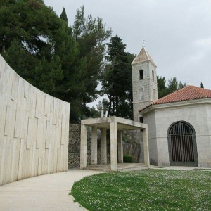 Crkva svetog Kaja