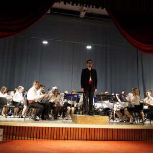 gradska glazba solin i ciceric