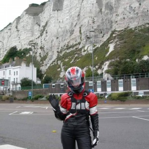 Helen Cerina - Dover