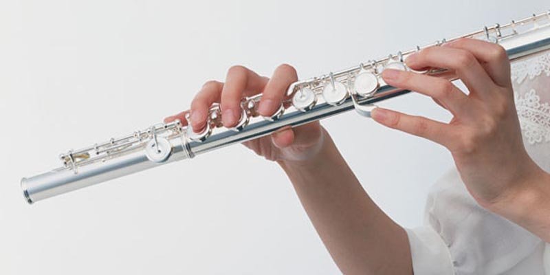 flauta