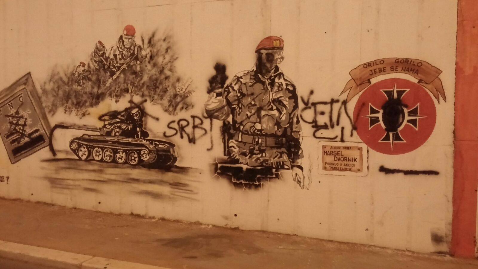 mural torcide