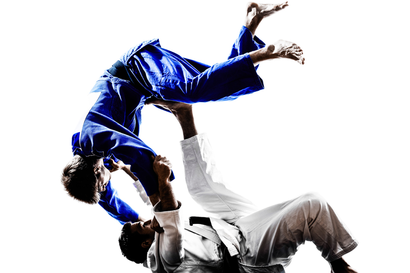 judo 8