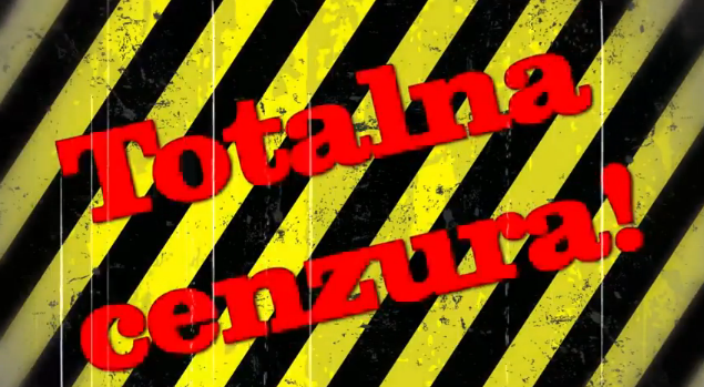 cenzura