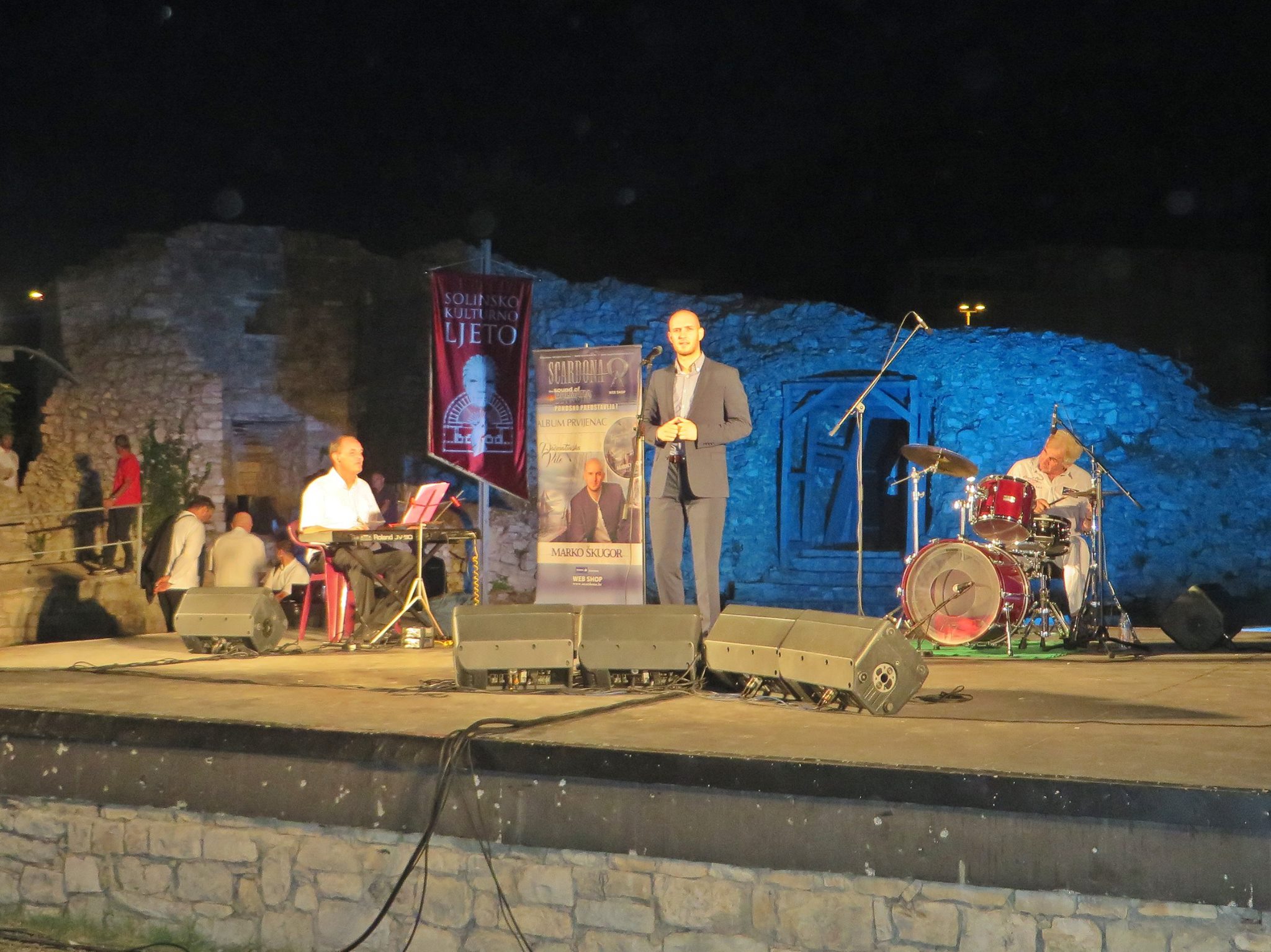 piše/foto: Martina Antonjeta Milanović