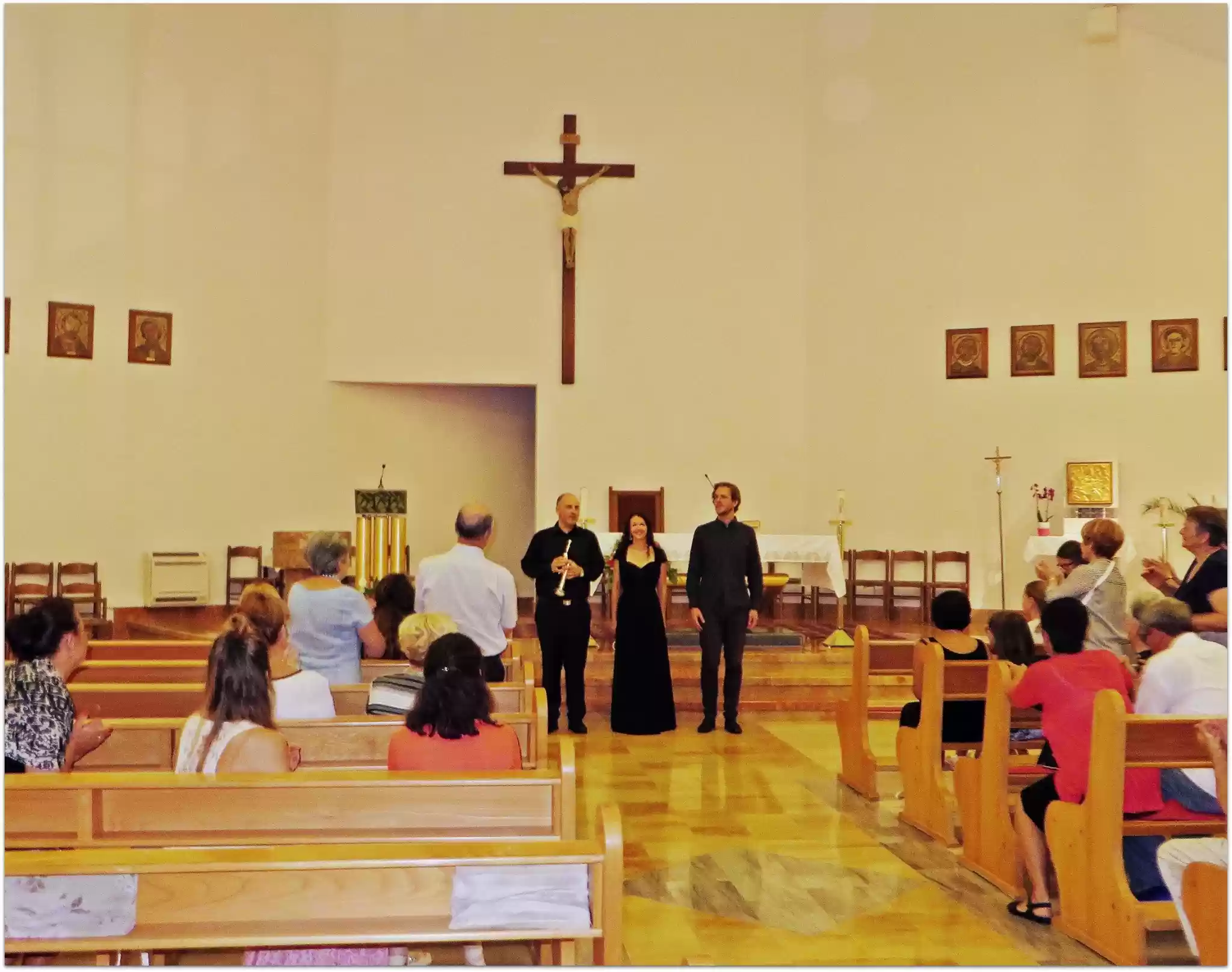 piše/foto: Martina Antonjeta Milanović