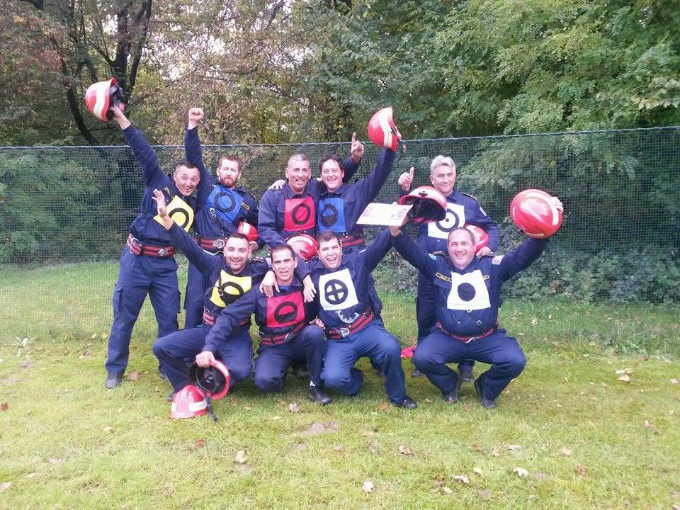 dvd solin vatrogasci