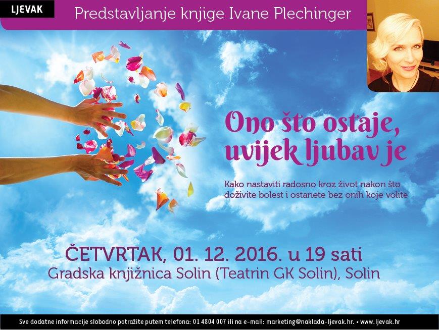 pozivnica Plechinger