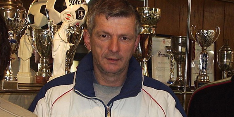 branko buzov