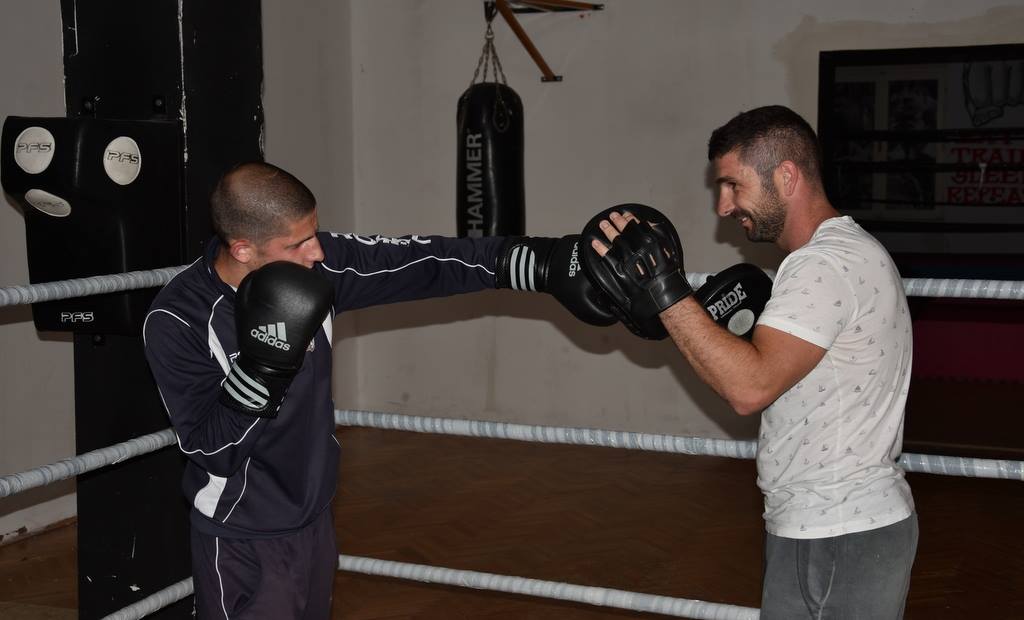 marin skulje bk salona