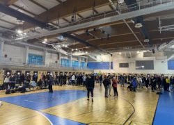 Rekordan odaziv na drugom HPS Mastersu u Solinu: Više od 400 pikado entuzijasta iz cijele Hrvatske!