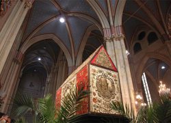 Velika subota – Liturgija tišine