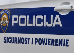21-godišnjak provalio u stan u Solinu, šteta nekoliko tisuća eura
