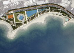 Filip Senta: Šokirani smo najavom da će se naplaćivati parkiranje na Žnjanu!