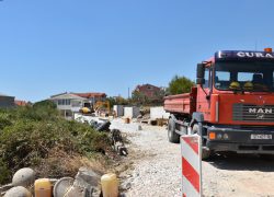 SKANDAL!!! “Cesta za nigdje”: Pet mjeseci traju radovi na dužini od 200 metara