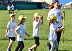 FOTOGALERIJA | 12. Dječja olimpijada DV Cvrčka