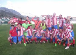 Mravinčani i teoretski osigurali naslov prvaka 1.ŽNL NSŽSD