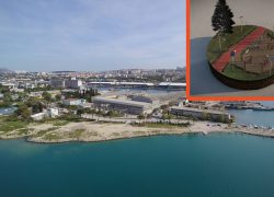 NOVI PARK ZA VJEŽBANJE U VRANJICU? Čeka se odluka gradonačelnika