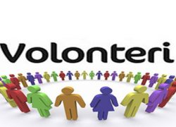 Volonterska pomoć starijima, nemoćnima i samoizoliranima