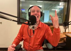 Hrvoje Bubić: DAVID PORTNOW INTERVIEW