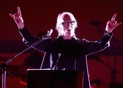 HRVOJE BUBIĆ: JOHN CARPENTER REVIEW