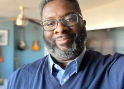 Hrvoje Bubić: Interview with Cedric Hendrix