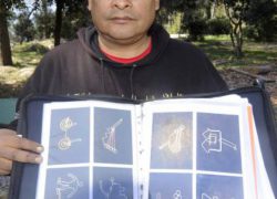 Hrvoje Bubić: EFRA AVILA INTERVIEW