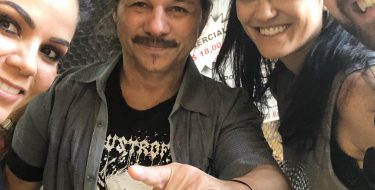 Hrvoje Bubić: ANTONIO COELHO INTERVIEW