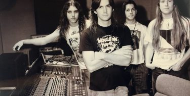 Hrvoje Bubić: SCOTT BURNS INTERVIEW