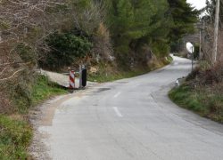 OBAVIJEST Od ponedjeljka se zatvara dio Ulice Ante Starčević