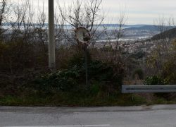 Kome smetaju prometna ogledala u naselju Rupotina?