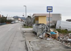 VIDIM, A NE VIDIM Ilegalno uz legalno smeće