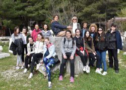 “Nove Starine” prepoznate od V. gimnazije “Vladimir Nazor” Split – Učenici će aktivno sudjelovati u uređenju