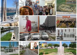 Fotogalerija događaja koji su obilježili 2017. godinu (1. dio)