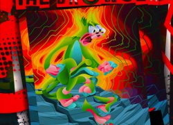 Hroje Bubić: Intervju s Anthony Ausgang