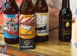 PIVOVARA FAMILIA IZ KA&Scaron;TELA PROIZVODI UKUSNO I PRIRODNO PIVO