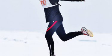 Od Moskve do Pekinga: Ruski “Forest Gump” će pretrčati 8000 km u 200 dana