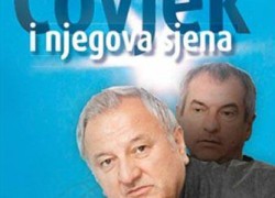 Predstavljanje knjige “Čovjek i njegova sjena”