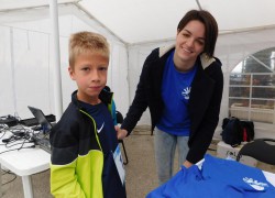 Dina Levačić najavljuje veliki humanitarni podvig