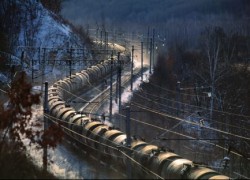 Transsibirska željeznica, divovska arterija Rusije