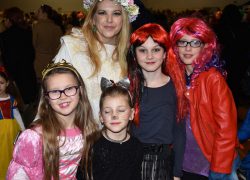 DJEČJE MAČKARE PREPLAVILE GRADSKU DVORANU NA BILANKUŠI