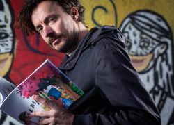 HRVOJE BUBIĆ: Intervju s Ivanom Svagušom