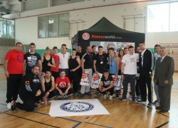 Braća Švec uvjerljivo najbolji na 3. Street workout natjecanju