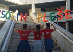 Plesni spektakl “SOLINSKIH BUBAMARACA” rasplesao Solin