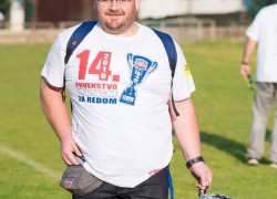 EKSLUZIVNI INTERVJU: Mate Borozan, trener RK Nada