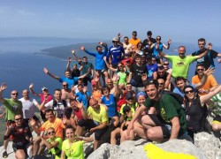 Biokovo Vertikala uspješno završena