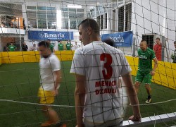 “Ćaća se vratio” u najzanimljivijoj utakmici 3.kola