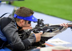 Dani vrhunskog streljaštva u Solinu