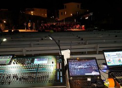 Solinsko kulturno ljeto 2016 – Svečano otvaranje