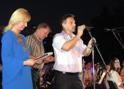 Gradonačelnik Dalibor Ninčević otvorio Solinsko kulturno ljeto 2016